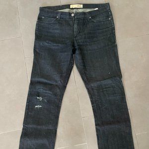 Rustic Dime Men's Jeans